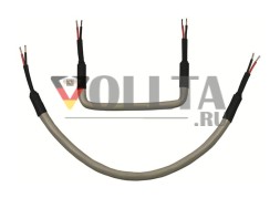 ABB Stotz-Kontakt GHQ6301908R0004 VB/K360.1 Монтажный мост длиной 360 м