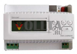 Weinzierl 5005 760 KNX IP LineMaster