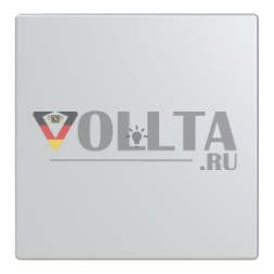 Busch-Jaeger 2CKA006199A0076 LFBT/A.1.63.11-83 кнопка 1-fmSymb.Light крышка