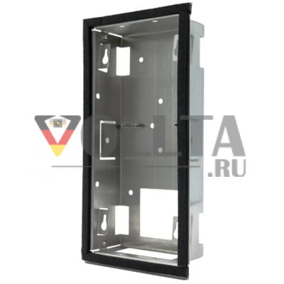 Doorbird 423860704, скрытый монтаж,скрытый монтаж, нержавеющая сталь V2A для D2101V