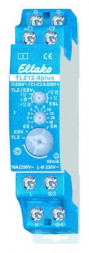 Eltako 23100832 TLZ12-8plus лестничный свет таймер 1 Замыкающий 16A