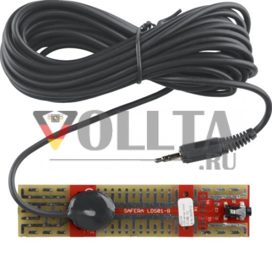 Датчик утечки воды Hager WXH202 для WXH20x