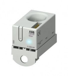 ABB Stotz-Kontakt CMS-201S8, датчик системы измерения тока CMS-201S8 80A, 25 мм для установочных устройств S800, 2CCA880137R0001