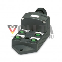 Phoenix Contact 1452754 SACB-4/ 8-C SCO P Датчик/Актуатор