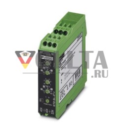 Phoenix Contact 2866174 ETD-SL-2T-I блоки времени