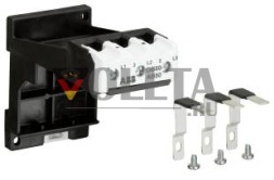 ABB Stotz-Kontakt DB80, одиночная установка, 1SAZ301110R0001