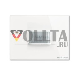 Busch-Jaeger 2CKA006300A1629 TBW/U.3.11-CG 180 UP сенсорный стандартный монитор
