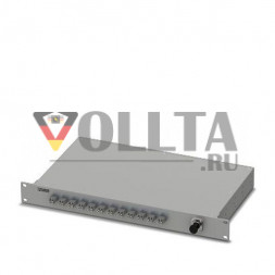 Монтажная рама Phoenix Contact 1081342 FOC-FR19:1U-OS24-LCD12-OM1