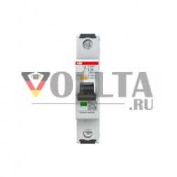 ABB Stotz-Kontakt 2CDS381001R0318 S301P-Z3 Z25kA 3A 1P автоматический выключатель