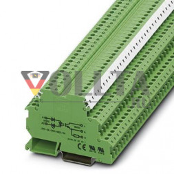 Phoenix Contact 2964678 DEK-OE-230AC/ 48DC/100/SO 46 твердотельный релейный терминал