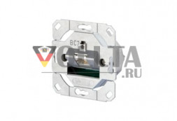 Metz 1307371200-I Сетевая розетка E-DAT C6 8(8) UP0 RJ45 1Port