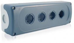 ABB Stotz-Kontakt MDB-1001, диодный элемент для проверки ламп CombiLine-Modular, 1SFA611630R1001