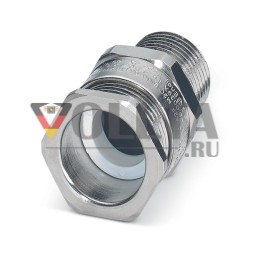 Кабельный ввод Phoenix Contact 1411078 G-ESS-M25-M66L-STES-S