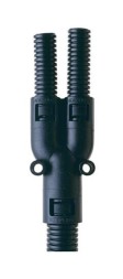 ABB Stotz-Kontakt 7TCA296000R0913 AL282121/Y/BL Y-распределитель