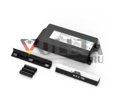 Hager WXH212 с радиовыключателем, датчиком защиты плиты