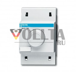 Busch-Jaeger 6513-102 REG Диммер 40-420W