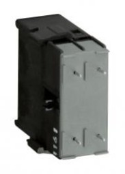 ABB Stotz-Kontakt CA6-11E-P, вспомогательный выключатель 1НО/1НЗ, соединение под пайку, боковой монтаж, GJL1201319R0002