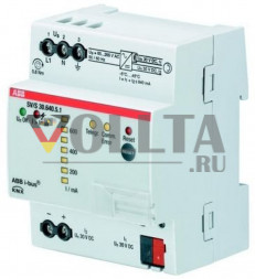 ABB SV-SV-S30.640.5.1
