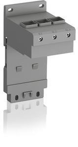 ABB Stotz-Kontakt DB96, одиночная установка для TF96 и EF96, 1SAZ901901R1001