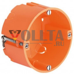 Kaiser 9068-04 настенная коробка для полостей для dunne Beplankungen