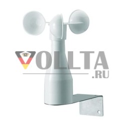 Busch-Jaeger 6190/41 Датчик скорости ветра, линейный