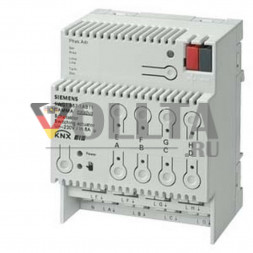 Siemens 5WG1567-1AB12 переключатель, N567/12 8-ой 2А