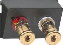 Gira 009100 Вставная крышка для данных High-End WBT аксессуары