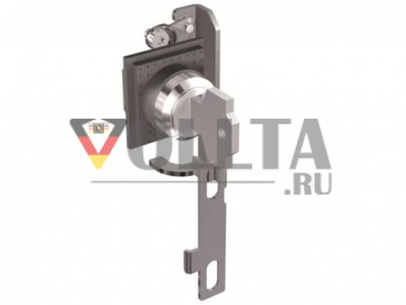 Контакт ABB Stotz 1SDA107497R0001 KLC-S XT7M в положении OFF с замком