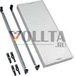 Строительный блок Hager UD41F1 600x250 мм