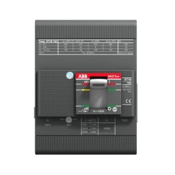 ABB Stotz-Kontakt 1SDA074688R0001 XT1S 125 TMF 70-700 4P FF UL/CSA автоматический выключатель
