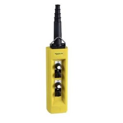Schneider Electric XACB493 4-позиционный подвесной пульт управления