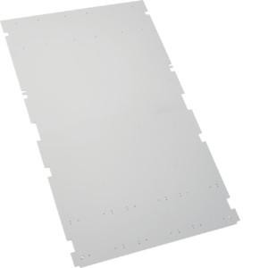 Hager ZAY76960 KVS ПВХ для монтажной пластины ZAL131 754x1245x6 мм