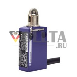 Schneider Electric XCMD4102L5EX Универсальный позиционный переключатель ATEX