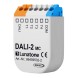 LUNATONE 86459532-2-int DALI-2-кнопочный интерфейс MC | 4-канальный, активированные экземпляры