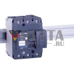 Автоматический выключатель Schneider Electric 18761
