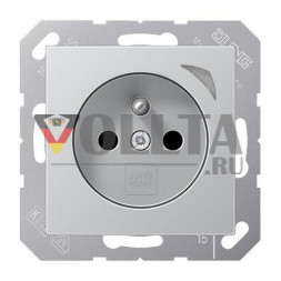Розетка Jung BTA1521FSEAL HOME Energy French
