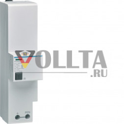 Hager SPA300Z Молниеразрядник, комбиконтроллер   3х полюсный T1+T2 22,5 kA TNC System