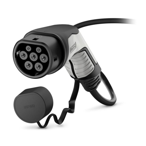 Phoenix Contact 1081401 EV-T2G3C- 1AC32A-7,0M6,0ESBK01 Кабель для зарядки переменного тока
