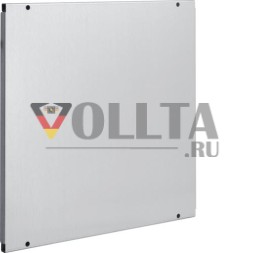 Hager MES-TMP11090 1100x900 частичная монтажная пластина