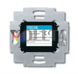 Busch-Jaeger 6120/12-101 KNX Шинный соединитель