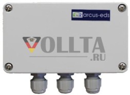 ARCUS 30806202 Датчик KNX IP54 AP | Аналоговый модуль, 2-канальный