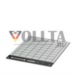 Phoenix Contact 0831718 LS-EMLP (27X18) маркер устройства SR