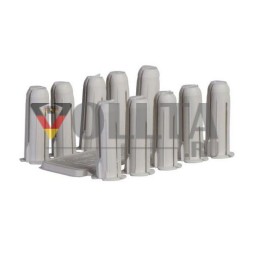 Schneider Electric 1001025 Фрикционный дюбель
