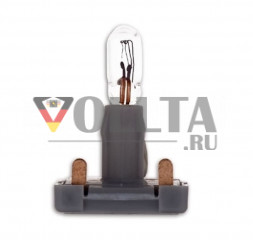Busch-Jaeger 8345-1 Steck-Лампа накаливания 40mA 12V для выключателя/клавиша