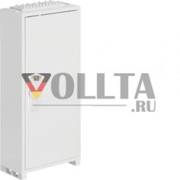 Распределительный блок Hager FWB41A AP IP44 SKII 650x300x160