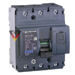 Автоматический выключатель Schneider Electric 18886
