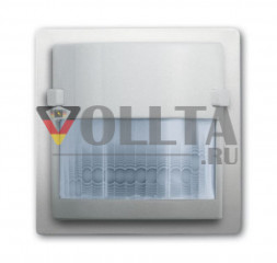 Busch-Jaeger 6800-866-104 Pur Edelstahl Busch датчик движения 180 UP сенсор комфорт  II