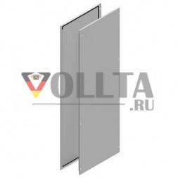Schneider Electric NSY2SPHD124 Spacial SFHD боковая панель H1200 W430 для использования вне помещений
