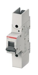 ABB Stotz-Kontakt 2CCF030030R0001 S801HV-K2.5 2.5A 1-полюсный высокопроизводительный автоматический выключатель