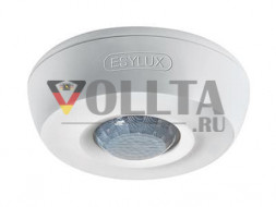 ESYLUX EB10430404 MD 360, /8 Basic для установки в потолке датчик движения 360, градусов
